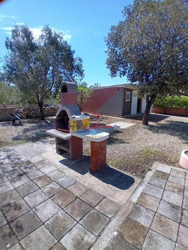 Kuća Vir-Južna strana 2 Apartmani u blizini plaže