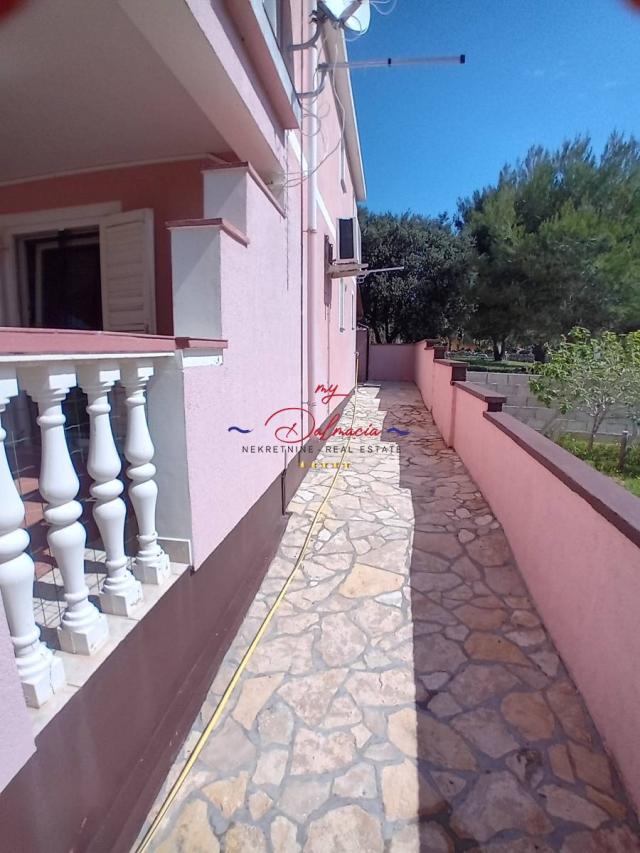 Kuća Vir-Južna strana 2 Apartmani u blizini plaže