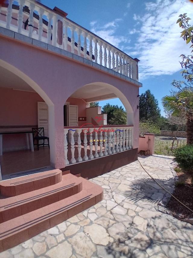 Kuća Vir-Južna strana 2 Apartmani u blizini plaže