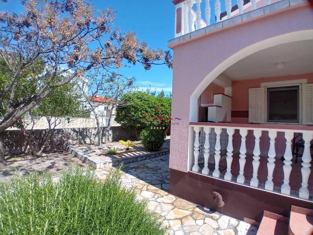 Kuća Vir-Južna strana 2 Apartmani u blizini plaže