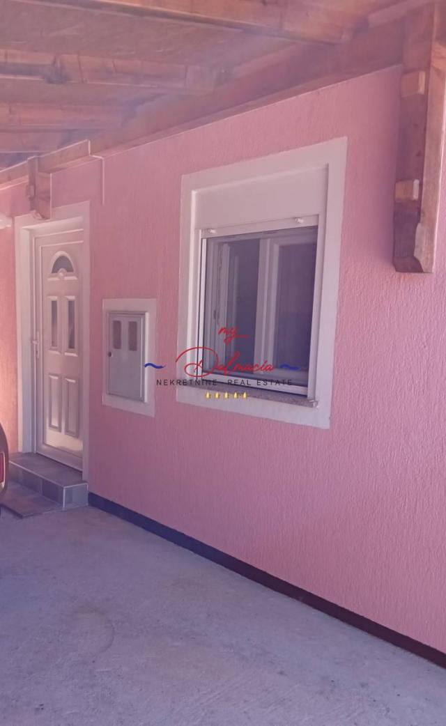 Kuća Vir-Južna strana 2 Apartmani u blizini plaže