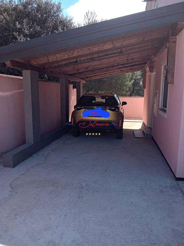 Kuća Vir-Južna strana 2 Apartmani u blizini plaže