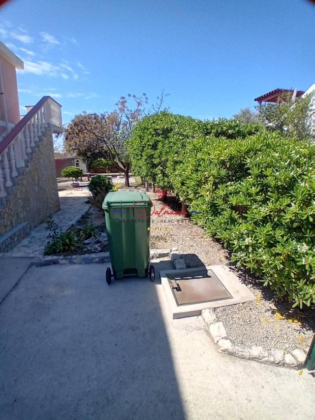 Kuća Vir-Južna strana 2 Apartmani u blizini plaže