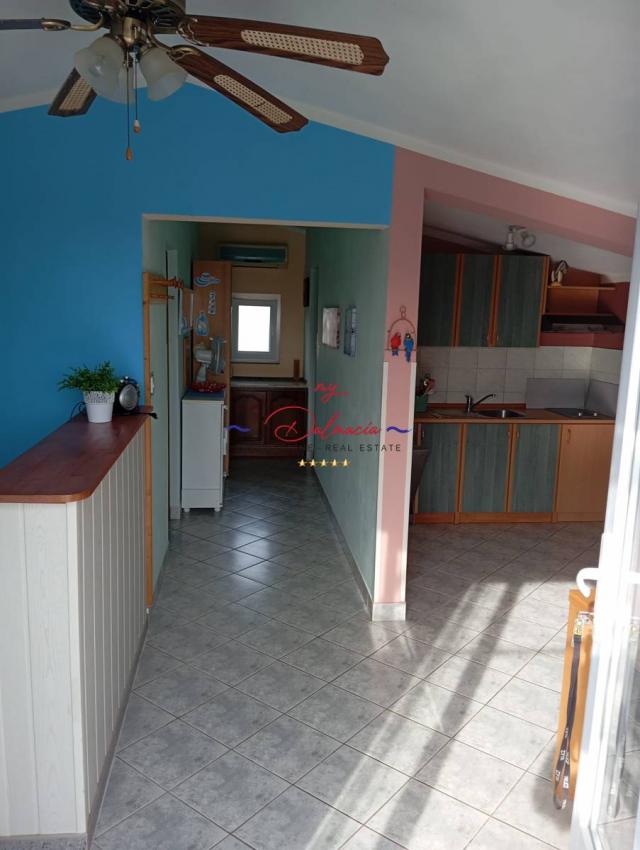Kuća Vir-Južna strana 2 Apartmani u blizini plaže