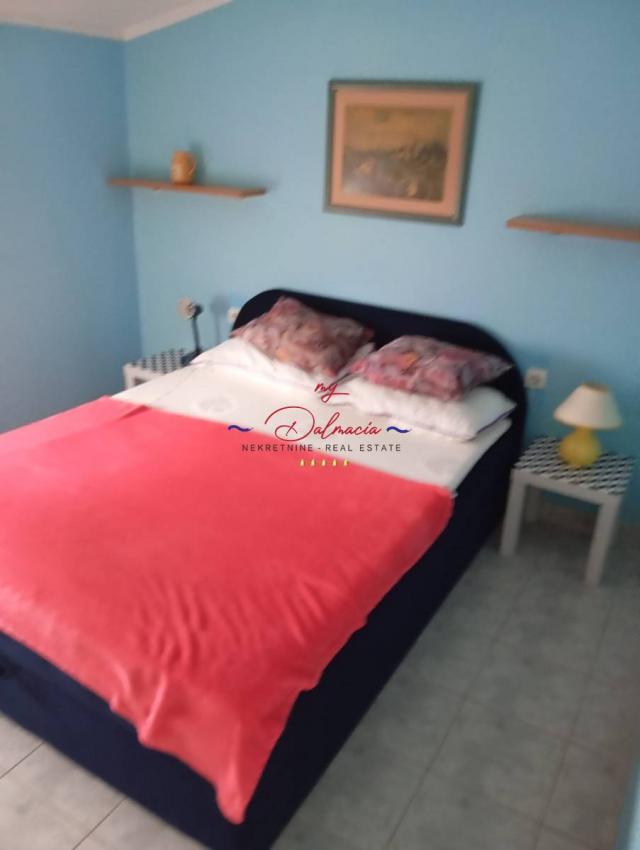 Kuća Vir-Južna strana 2 Apartmani u blizini plaže