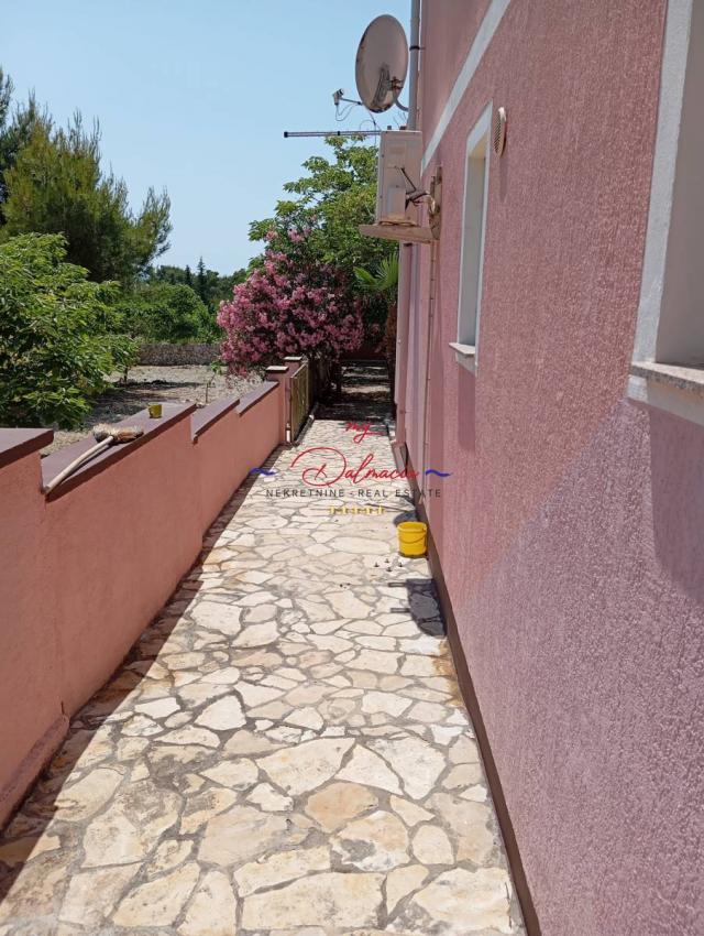 Kuća Vir-Južna strana 2 Apartmani u blizini plaže