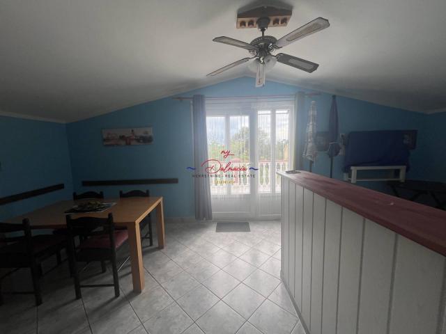 Kuća Vir-Južna strana 2 Apartmani u blizini plaže