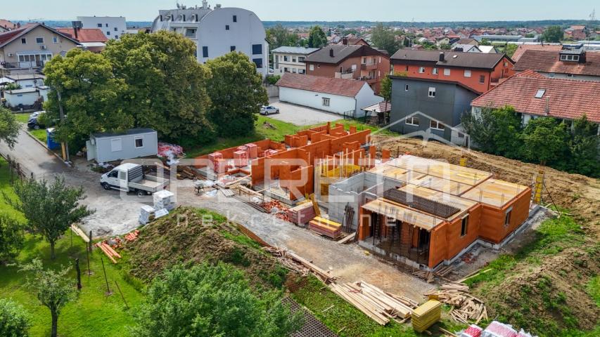 NOVOGRADNJA- SESVETSKA SELA