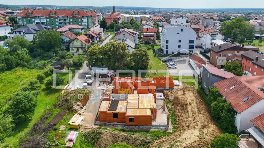 NOVOGRADNJA- SESVETSKA SELA