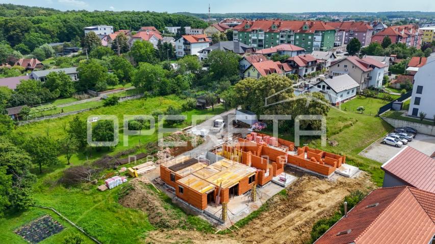 NOVOGRADNJA- SESVETSKA SELA