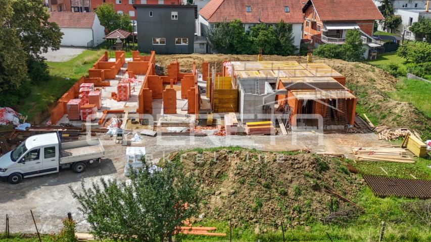 NOVOGRADNJA- SESVETSKA SELA