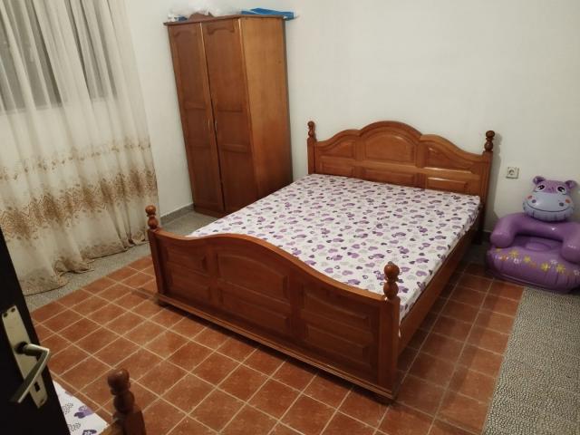 House with two separate apartments in Sutomore, Zankovichi district
