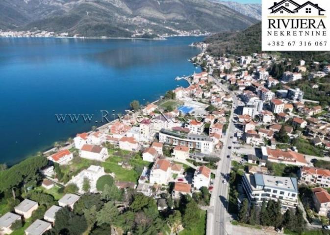 Na prodaju prelijepa vila Tivat