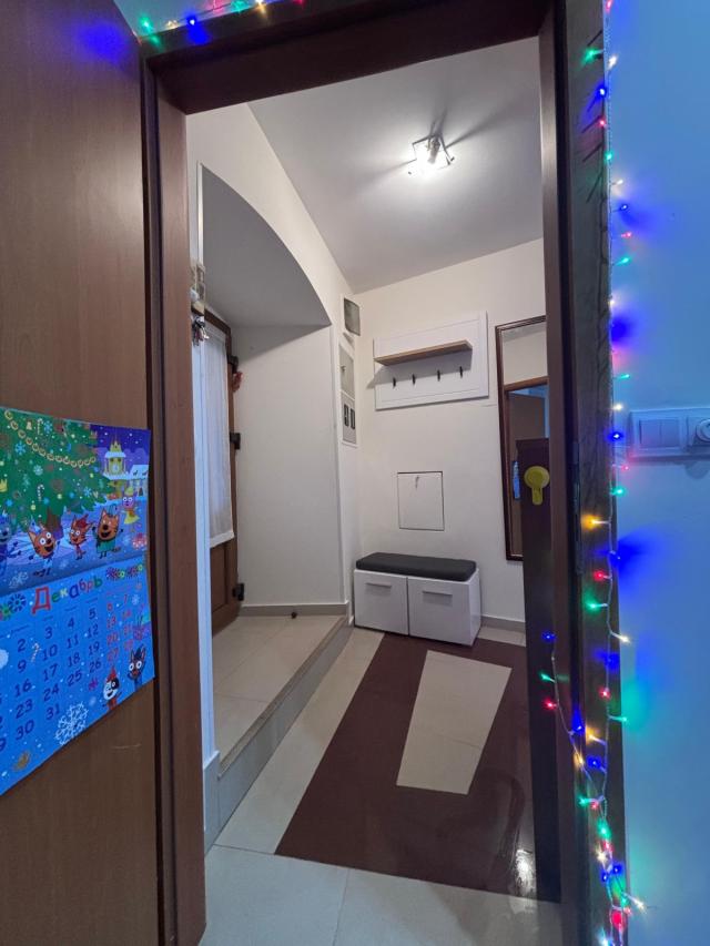 Trospratna renovirana kamena kuća u Starom gradu, Budva