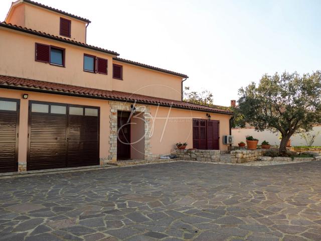 House Galižana, Vodnjan, 523m2
