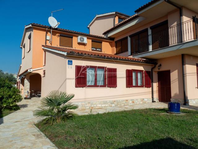 House Galižana, Vodnjan, 523m2