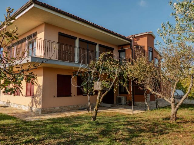 House Galižana, Vodnjan, 523m2