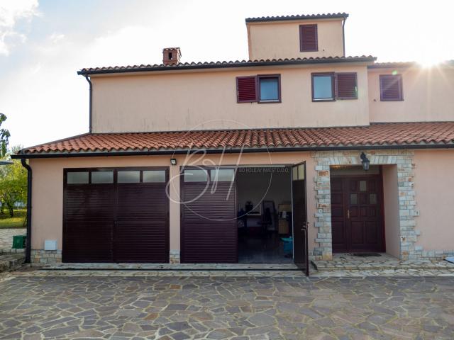 House Galižana, Vodnjan, 523m2