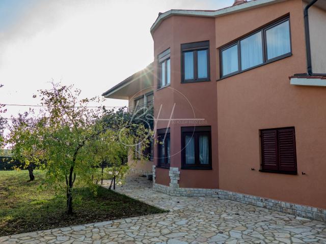 House Galižana, Vodnjan, 523m2