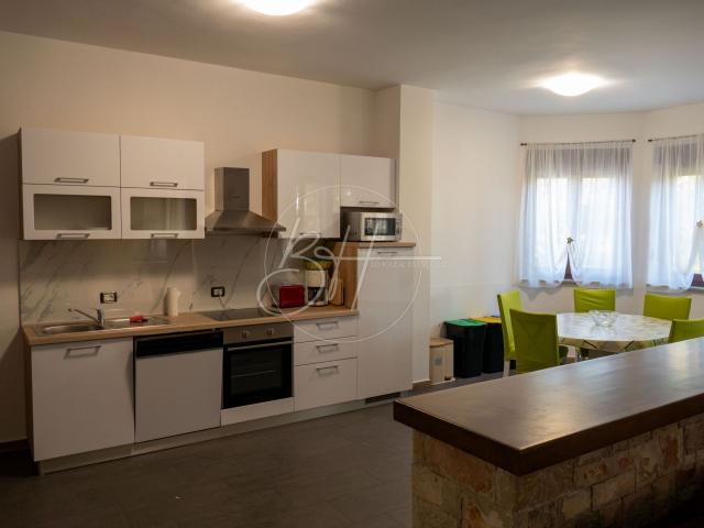 House Galižana, Vodnjan, 523m2