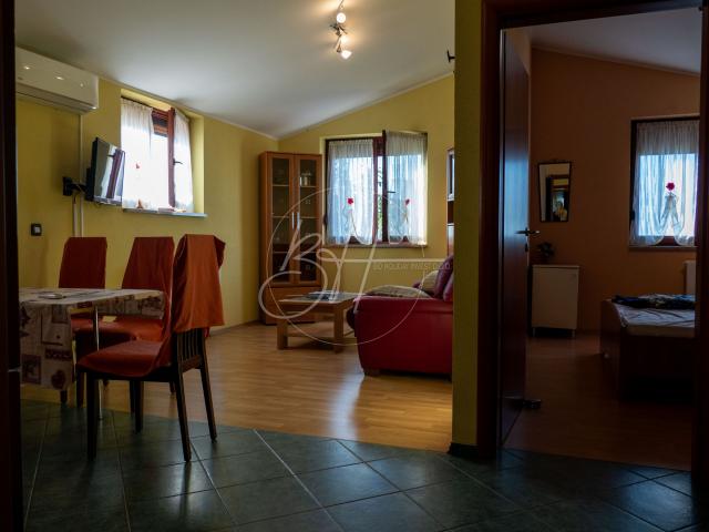 House Galižana, Vodnjan, 523m2