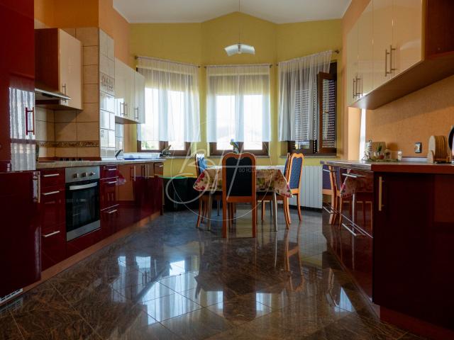 House Galižana, Vodnjan, 523m2