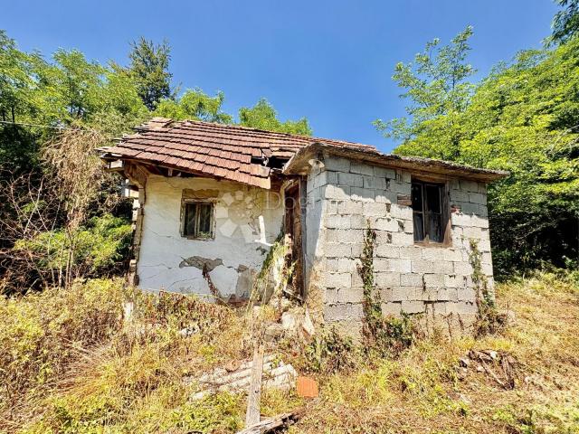 Mirna oaza uz šumu – zemljište s velikim potencijalom