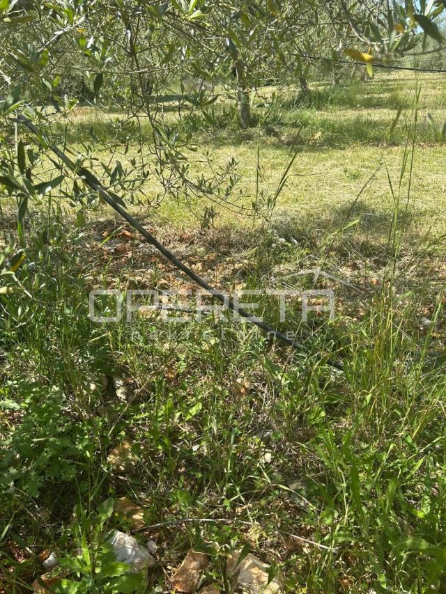 MALI VAREŠKI- KRNICA- ISTRA