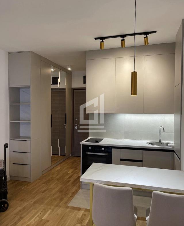 Garsonjera, 27m2, 