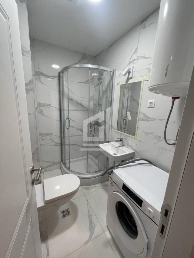 Garsonjera, 27m2, 