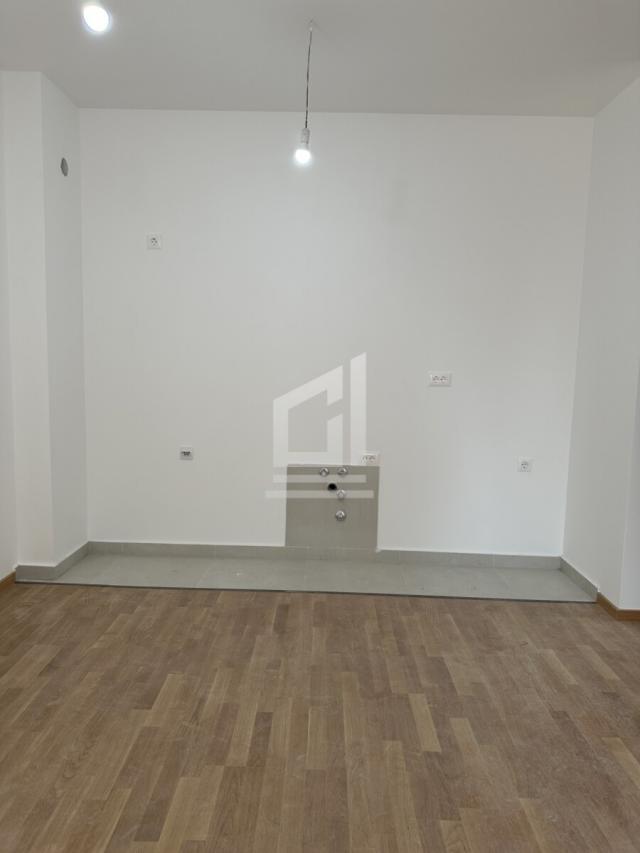 Zabjelo, 37m2, Jednosoban stan