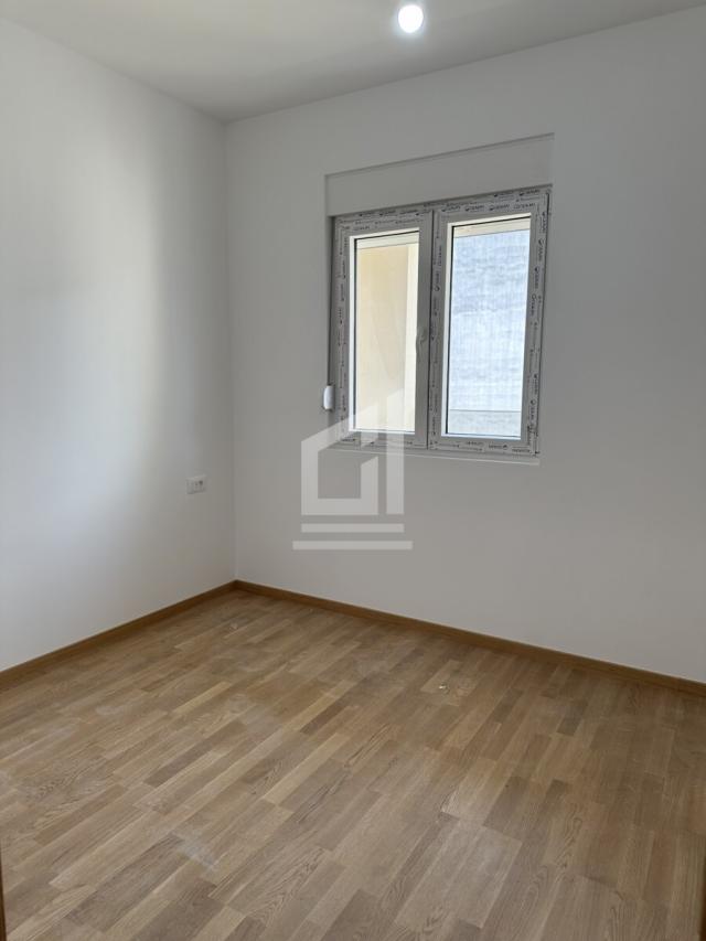 Zabjelo, 37m2, Jednosoban stan