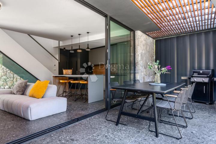 Haus Poreč, 166m2