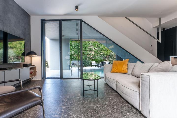 Haus Poreč, 166m2
