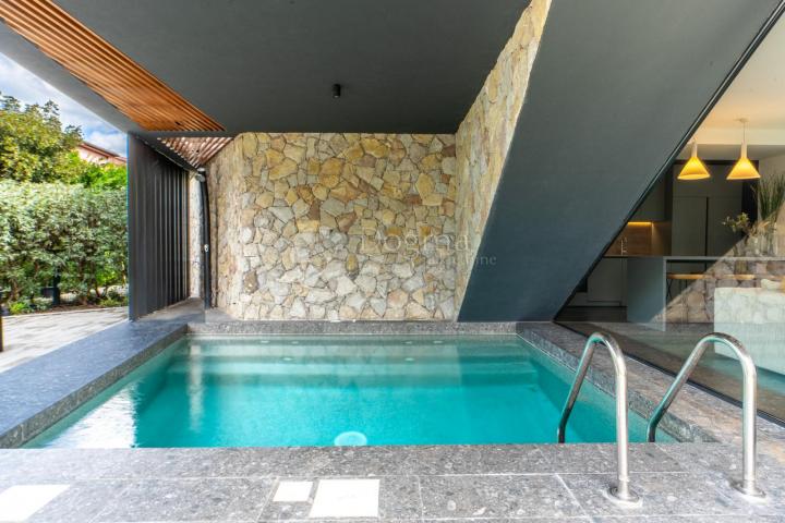 Haus Poreč, 166m2