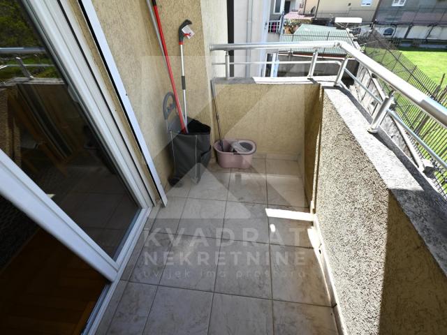 Izdavanje, Dvosoban stan, Podgorica, Ljubović, 98m2
