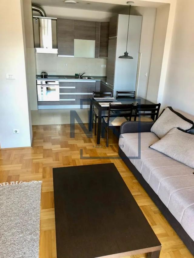 Prodaja | Jednosoban stan | 51m2 | Podgorica, Preko Morače