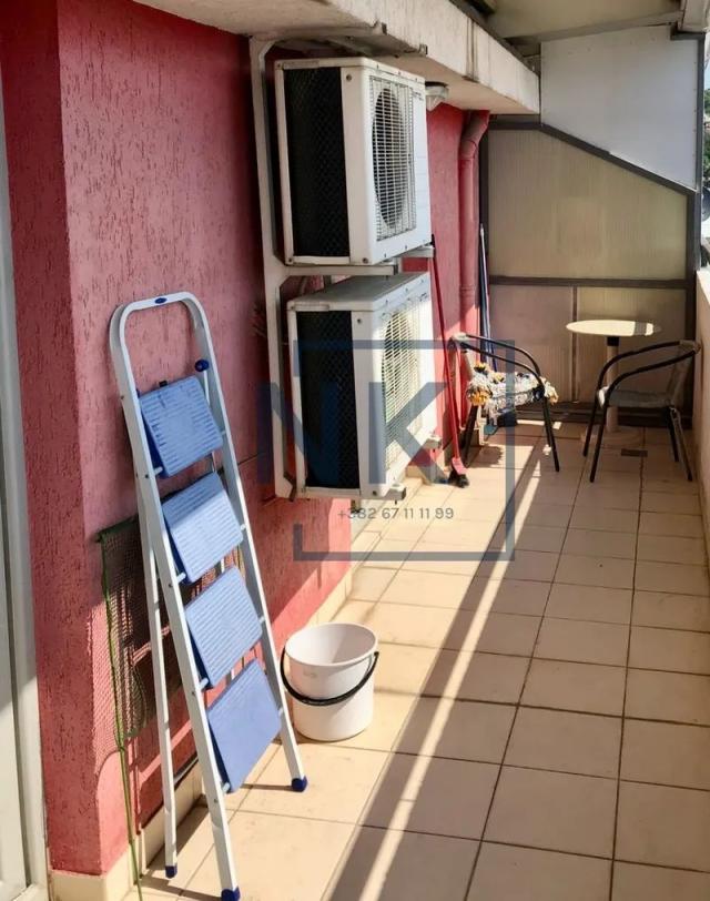 Prodaja | Jednosoban stan | 51m2 | Podgorica, Preko Morače