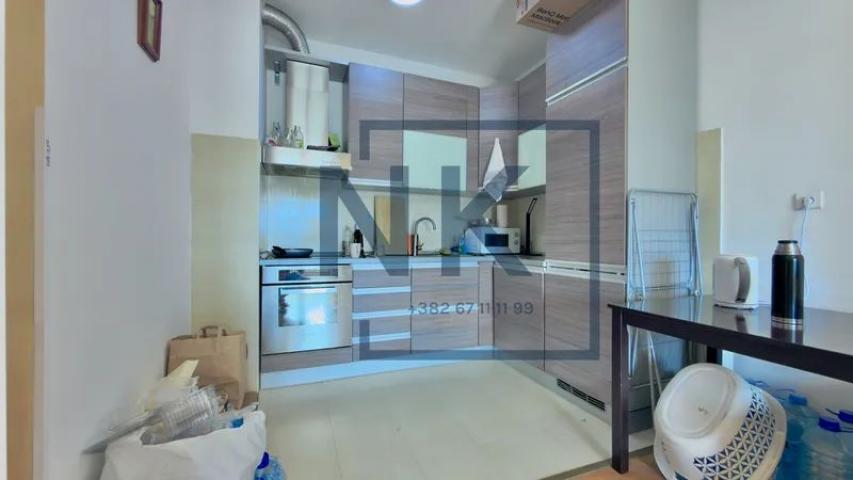 Prodaja | Jednosoban stan | 51m2 | Podgorica, Preko Morače