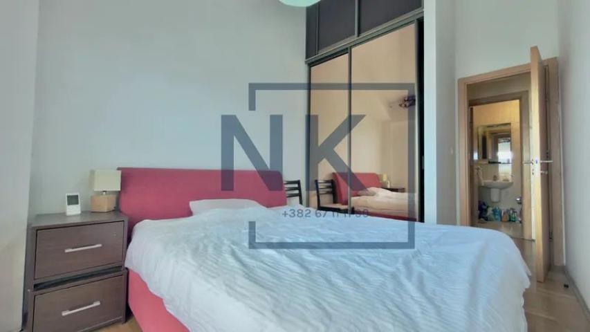 Prodaja | Jednosoban stan | 51m2 | Podgorica, Preko Morače