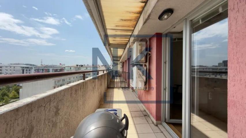 Prodaja | Jednosoban stan | 51m2 | Podgorica, Preko Morače