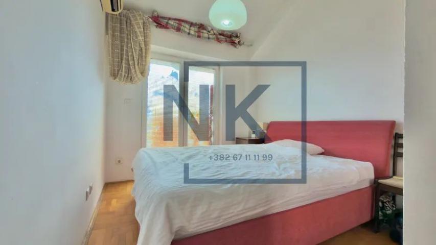 Prodaja | Jednosoban stan | 51m2 | Podgorica, Preko Morače