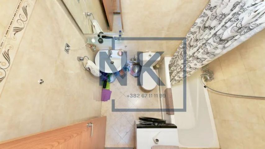 Prodaja | Jednosoban stan | 51m2 | Podgorica, Preko Morače