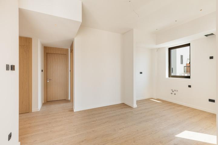 Thea Sea View Apartment Boka Place