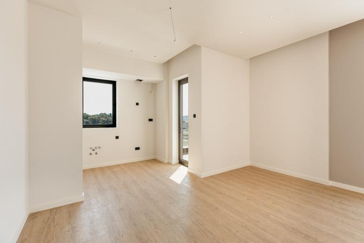 Thea Sea View Apartment Boka Place