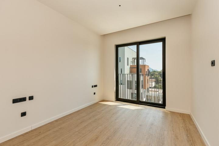 Thea Sea View Apartment Boka Place