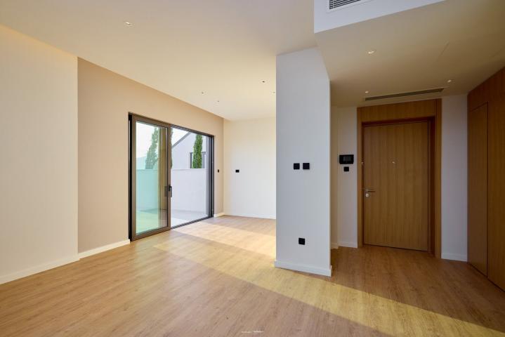 Thea Sea View Apartment Boka Place