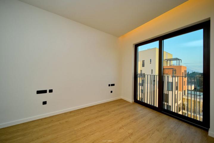 Thea Sea View Apartment Boka Place
