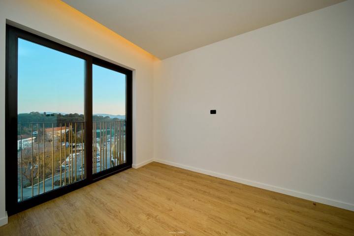 Thea Sea View Apartment Boka Place