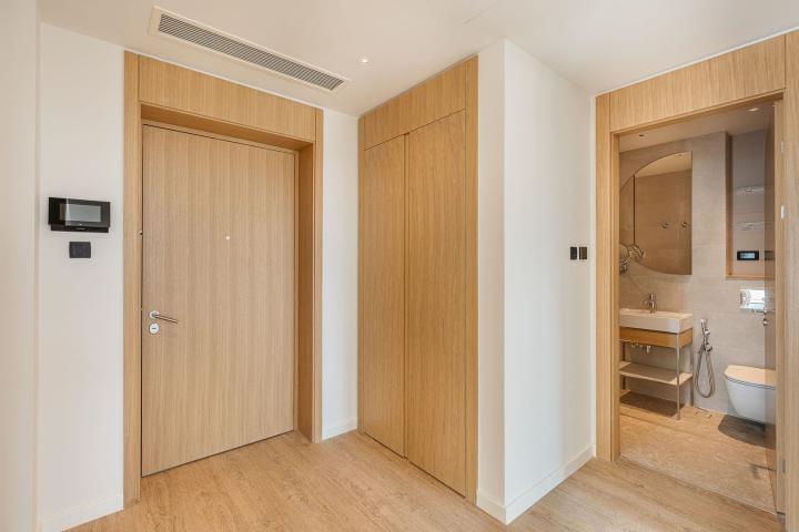 Thea Sea View Apartment Boka Place